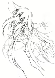 Page 1463 of しーあーる - preview thumbnail