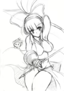 Page 1496 of しーあーる - preview thumbnail
