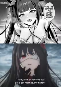 Page 28 of Tanoshii Koto, Shiyo? - Shall we do something good? - preview thumbnail