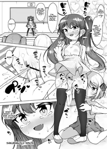 Page 3 of Shiofuki no Machi "Whale Town" ~Loli Shimai no Nichijou Acme Seikatsu~ | The City Of Squirting "Whale Town" ~The Daily Orgasming Life of Two Loli Sisters~ - preview thumbnail