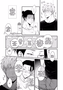 Page 15 of Yoru datte Omae to Shitai - I want to make love to you. - preview thumbnail