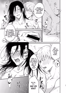 Page 32 of Yoru datte Omae to Shitai - I want to make love to you. - preview thumbnail