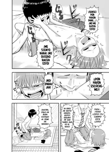 Page 12 of Metsuki-chan | Ojitos Afilados - preview thumbnail