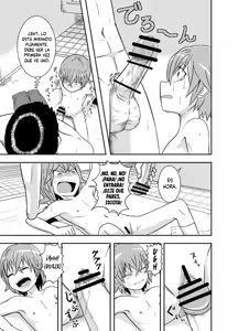 Page 13 of Metsuki-chan | Ojitos Afilados - preview thumbnail