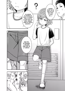 Page 4 of Metsuki-chan | Ojitos Afilados - preview thumbnail