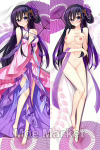 Page 39 of Grandia 冰 (幽幽雪猫) Moe Market - preview thumbnail
