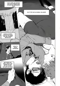 Page 24 of Neya no Niwa - preview thumbnail