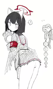 Page 3 of Mashiro - preview thumbnail