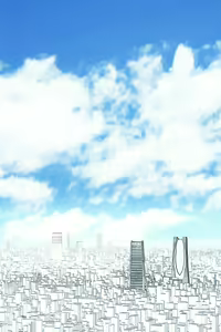 Page 1025 of "Hello, world." Event CG + BG + Sprites - preview thumbnail