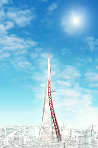 Page 1075 of "Hello, world." Event CG + BG + Sprites - preview thumbnail