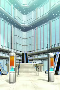 Page 1259 of "Hello, world." Event CG + BG + Sprites - preview thumbnail