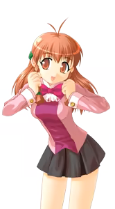 Page 1547 of "Hello, world." Event CG + BG + Sprites - preview thumbnail