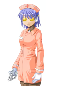 Page 1561 of "Hello, world." Event CG + BG + Sprites - preview thumbnail