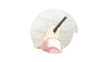Page 1586 of "Hello, world." Event CG + BG + Sprites - preview thumbnail