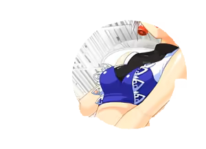 Page 1621 of "Hello, world." Event CG + BG + Sprites - preview thumbnail