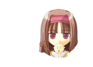 Page 1636 of "Hello, world." Event CG + BG + Sprites - preview thumbnail