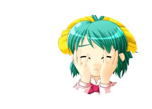 Page 1666 of "Hello, world." Event CG + BG + Sprites - preview thumbnail