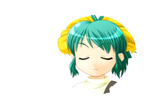 Page 1669 of "Hello, world." Event CG + BG + Sprites - preview thumbnail