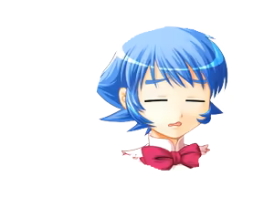 Page 1682 of "Hello, world." Event CG + BG + Sprites - preview thumbnail