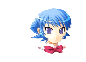 Page 1687 of "Hello, world." Event CG + BG + Sprites - preview thumbnail