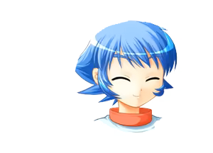 Page 1689 of "Hello, world." Event CG + BG + Sprites - preview thumbnail