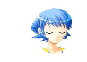 Page 1694 of "Hello, world." Event CG + BG + Sprites - preview thumbnail