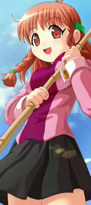 Page 180 of "Hello, world." Event CG + BG + Sprites - preview thumbnail