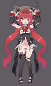 Page 411 of Tama (decensored) - preview thumbnail