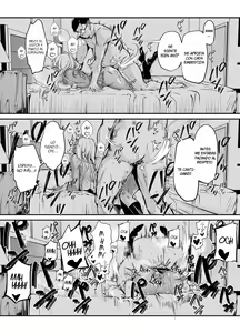 Page 16 of Namaiki JK ga Wakaraserareru Hon | Castigando a una Gyaru Malcriada - preview thumbnail