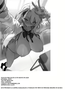 Page 31 of Namaiki JK ga Wakaraserareru Hon | Castigando a una Gyaru Malcriada - preview thumbnail