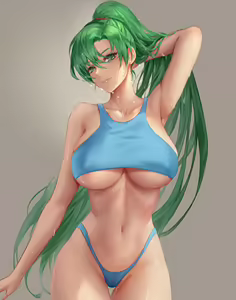 Page 230 of Artist ::: ChihunHentai (Patreon (Gumroad) | Pixiv) - preview thumbnail