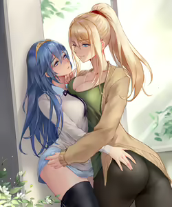 Page 290 of Artist ::: ChihunHentai (Patreon (Gumroad) | Pixiv) - preview thumbnail