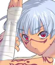Page 117 of Sengoku Rance (uncensored) - preview thumbnail