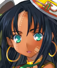 Page 236 of Sengoku Rance (uncensored) - preview thumbnail