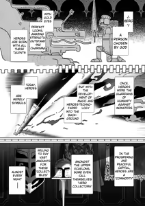 Page 5 of Yuusha Auction | Hero Auction (decensored) - preview thumbnail