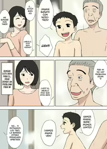 Page 3 of Tsuma ga Ore no Oyaji to Issho ni Furo ni Haitte irun daga.. 2 | Mi Esposa se Está Bañando con mi Padre... 2 - preview thumbnail