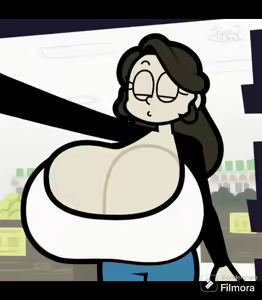 Page 133 of Jinnsarts animations screenshots - preview thumbnail