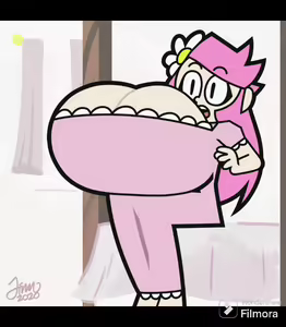 Page 20 of Jinnsarts animations screenshots - preview thumbnail