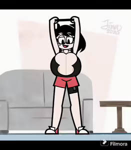 Page 26 of Jinnsarts animations screenshots - preview thumbnail