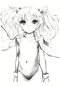 Page 3 of "Warukatta ne, Omoshiroi Karada ja nakute" - preview thumbnail