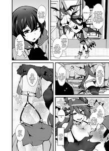 Page 11 of Party o Oidasareta Mahoutsukai no Boku ga Shoukan Mahou o Shuutoku Shite Saikyou (Mecha Ero) Inma to Keiyaku Shita node Koko kara Okasarete Tsuyoku Naru - preview thumbnail