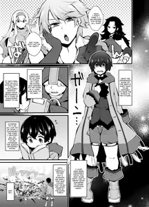 Page 4 of Party o Oidasareta Mahoutsukai no Boku ga Shoukan Mahou o Shuutoku Shite Saikyou (Mecha Ero) Inma to Keiyaku Shita node Koko kara Okasarete Tsuyoku Naru - preview thumbnail
