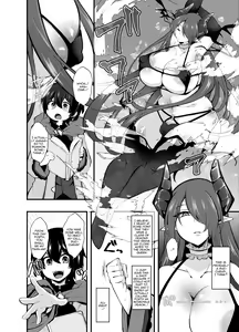 Page 5 of Party o Oidasareta Mahoutsukai no Boku ga Shoukan Mahou o Shuutoku Shite Saikyou (Mecha Ero) Inma to Keiyaku Shita node Koko kara Okasarete Tsuyoku Naru - preview thumbnail