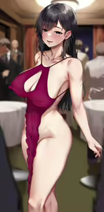 Page 5 of Kisekae Pantsu-chan Puchi 6 - preview thumbnail