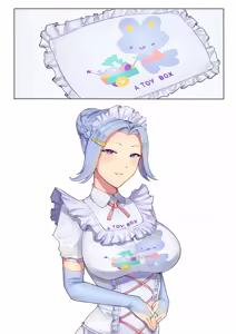 Page 173 of The Bunny Pillow - preview thumbnail