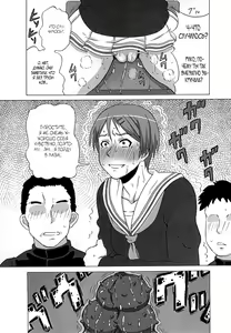 Page 16 of Riko Kantoku ni Hazukashii Koto wo Iroiro Shitemita. - preview thumbnail