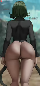 Page 7 of Tatsumaki - preview thumbnail