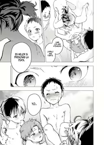 Page 19 of Ibasho ga Nai node Kamimachi Shite mita Suterareta Shounen no Ero Manga Ch. 18 - preview thumbnail