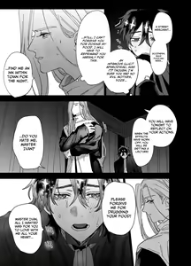 Page 12 of Bokushi Kanraku - the pastor surrenders. - preview thumbnail