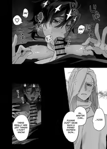 Page 27 of Bokushi Kanraku - the pastor surrenders. - preview thumbnail